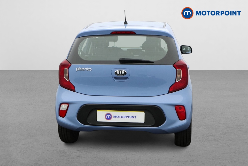 Used Kia Picanto for sale - 78162847: Photo 6