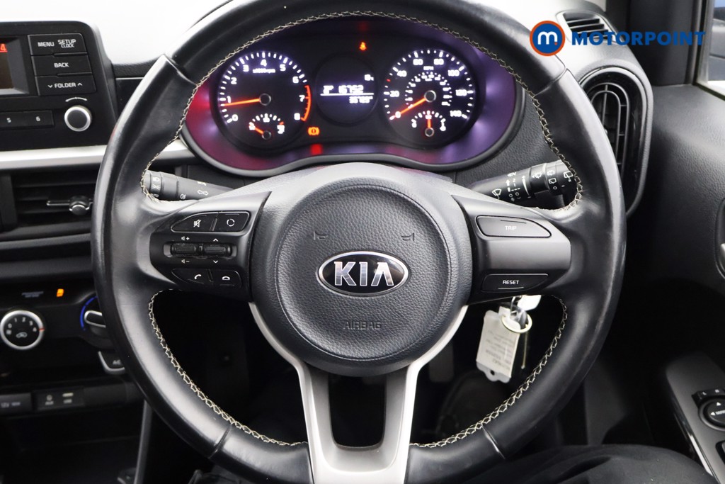 Used Kia Picanto for sale - 78162847: Photo 9