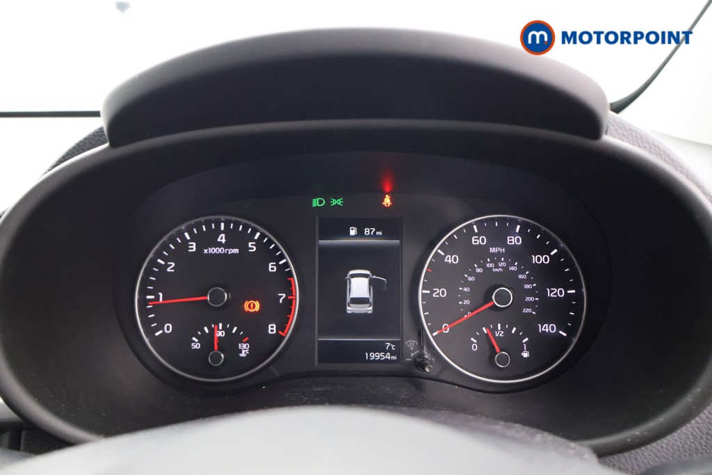 Used Kia Picanto 2022 for sale - 77679635: Photo 12