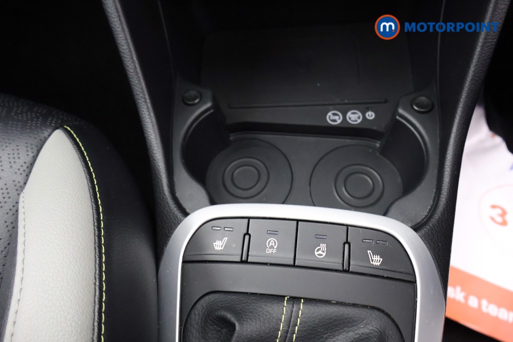 Used Kia Picanto 2022 for sale - 77679635: Photo 18