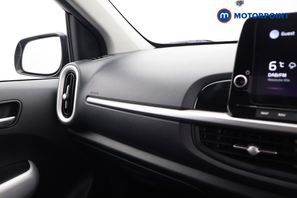 Used Kia Picanto 2022 for sale - 77679635: Photo 19