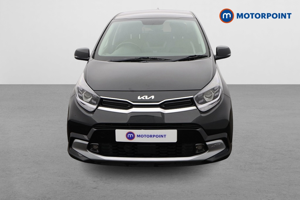 Used Kia Picanto 2022 for sale - 77679635: Photo 2