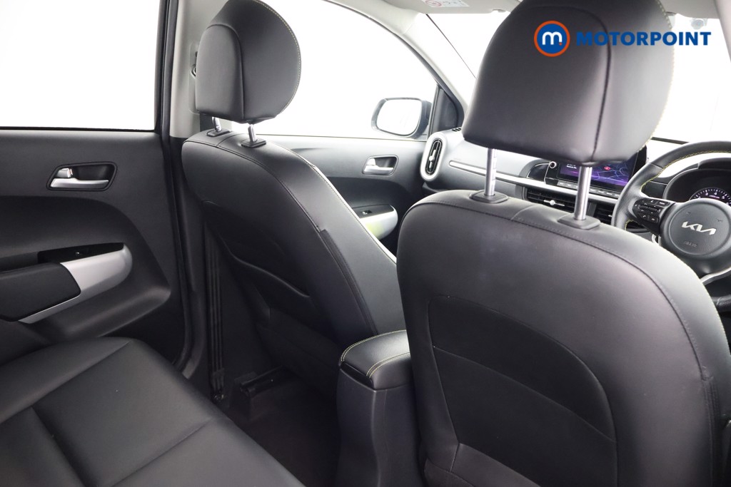 Used Kia Picanto 2022 for sale - 77679635: Photo 25