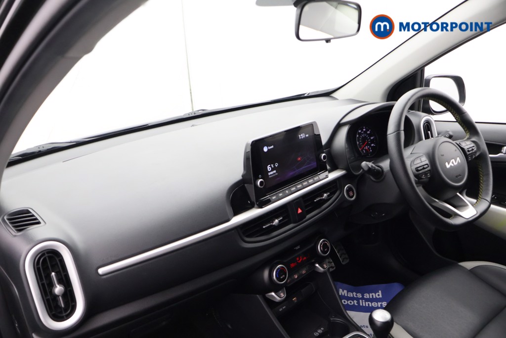 Used Kia Picanto 2022 for sale - 77679635: Photo 27