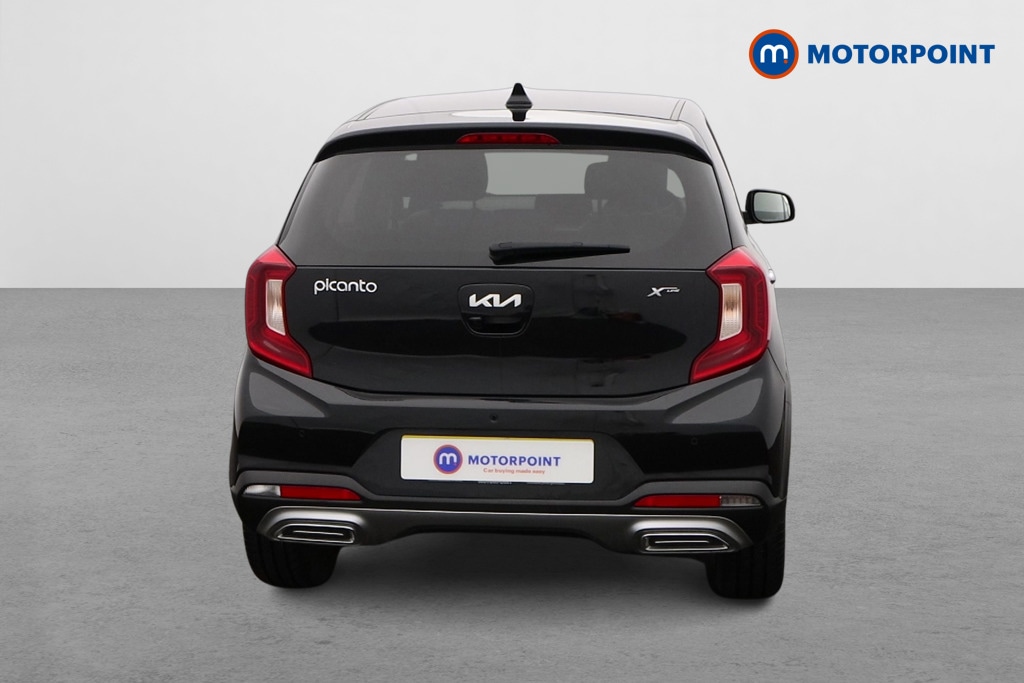 Used Kia Picanto 2022 for sale - 77679635: Photo 6