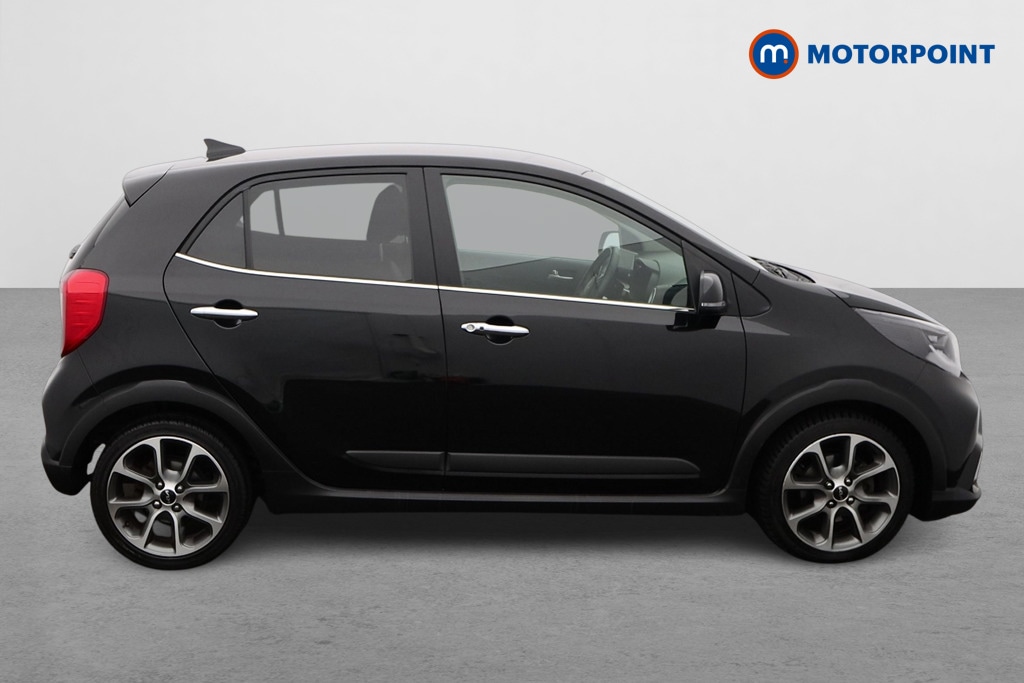 Used Kia Picanto 2022 for sale - 77679635: Photo 8