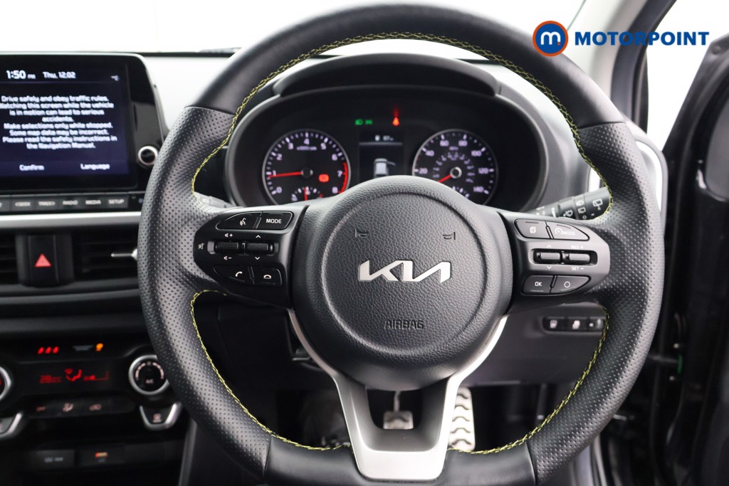 Used Kia Picanto 2022 for sale - 77679635: Photo 9