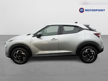 Used Nissan Juke 2024 for sale - 79693624: Photo