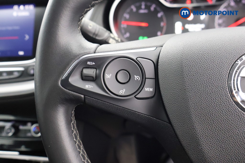 Used Vauxhall Grandland X 2019 for sale - 76774393: Photo 10