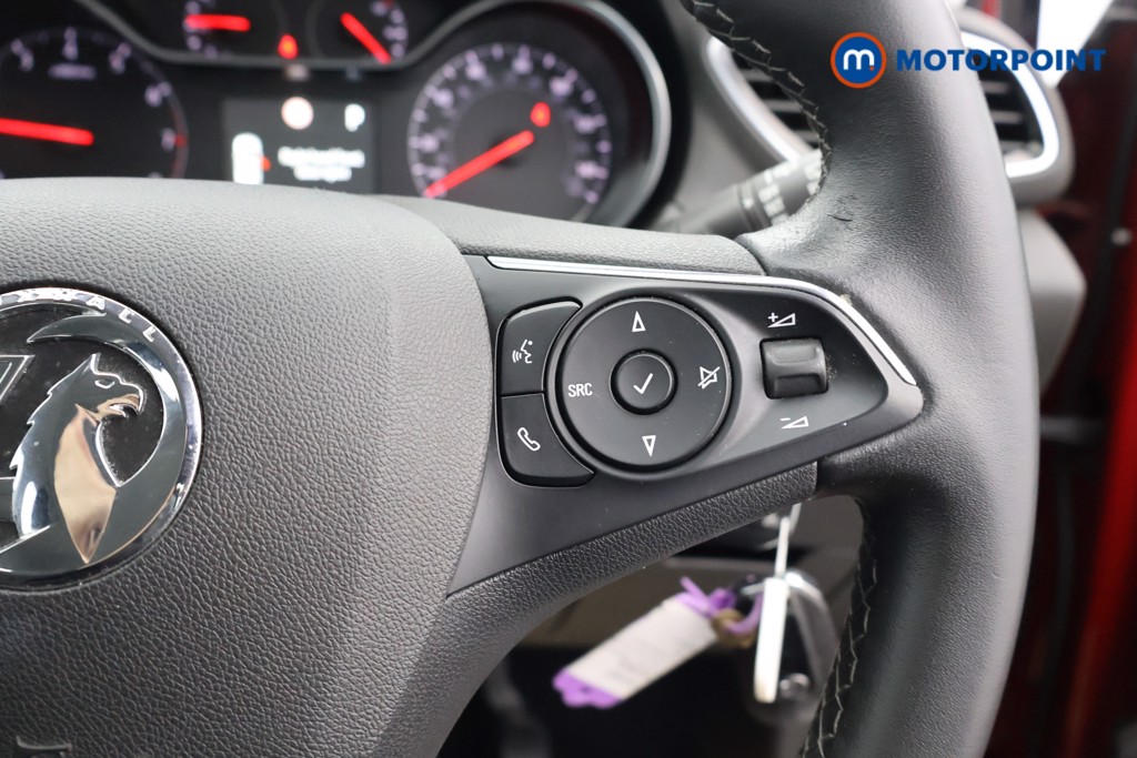 Used Vauxhall Grandland X 2019 for sale - 76774393: Photo 11