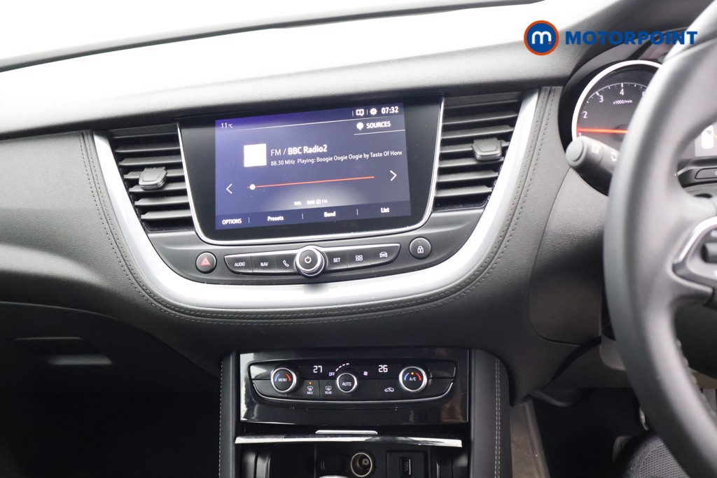 Used Vauxhall Grandland X 2019 for sale - 76774393: Photo 16