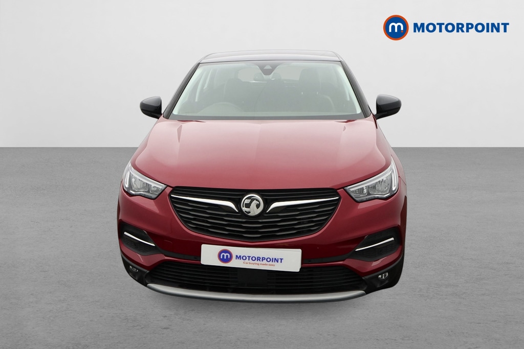 Used Vauxhall Grandland X 2019 for sale - 76774393: Photo 2