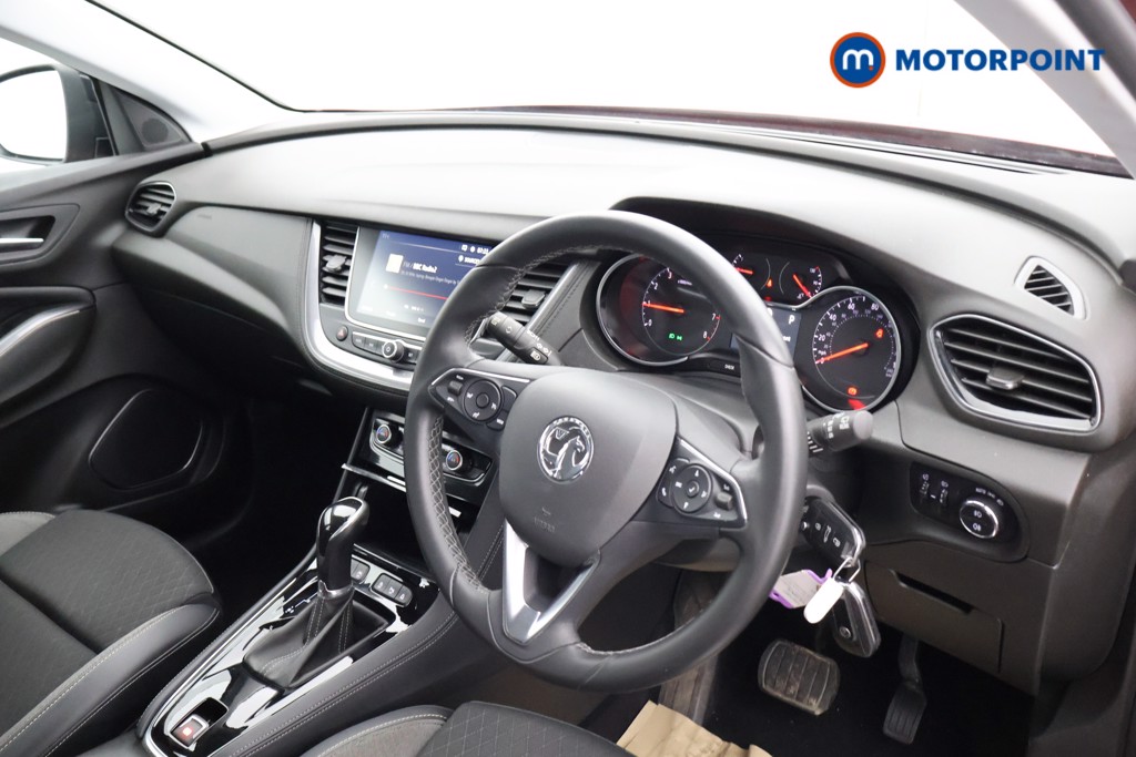 Used Vauxhall Grandland X 2019 for sale - 76774393: Photo 21