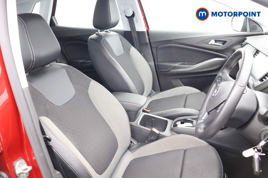 Used Vauxhall Grandland X 2019 for sale - 76774393: Photo 22