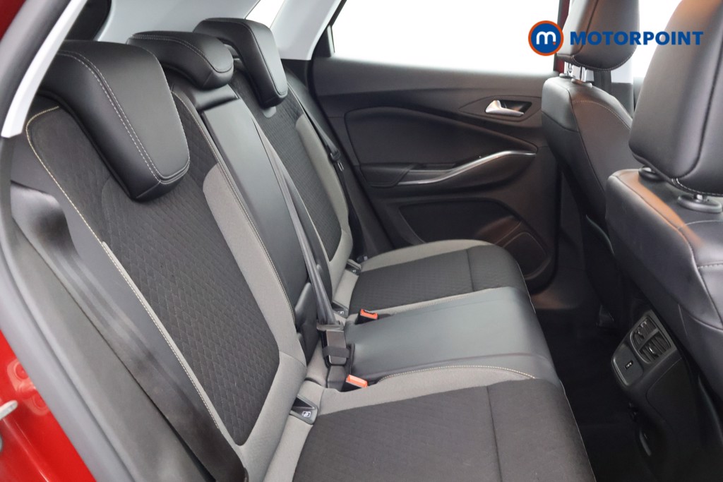 Used Vauxhall Grandland X 2019 for sale - 76774393: Photo 23