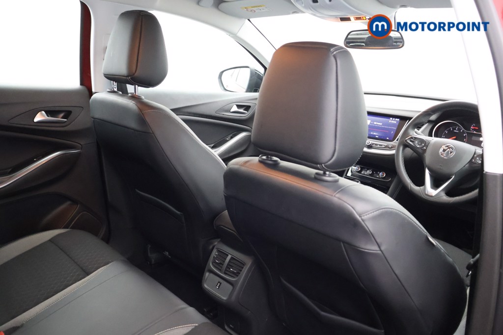 Used Vauxhall Grandland X 2019 for sale - 76774393: Photo 24
