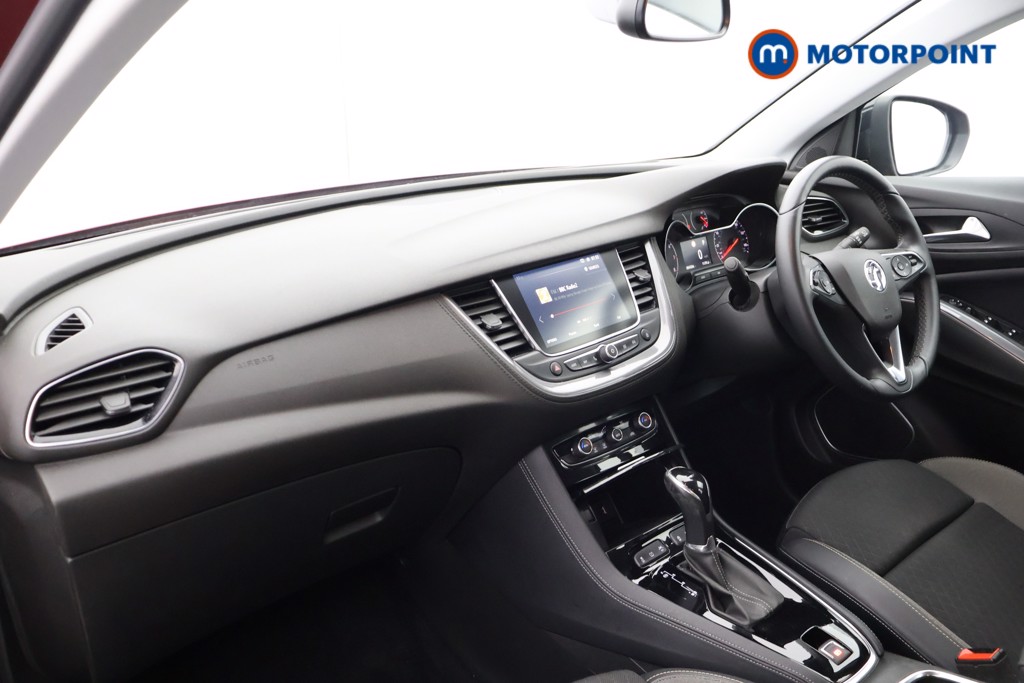 Used Vauxhall Grandland X 2019 for sale - 76774393: Photo 26
