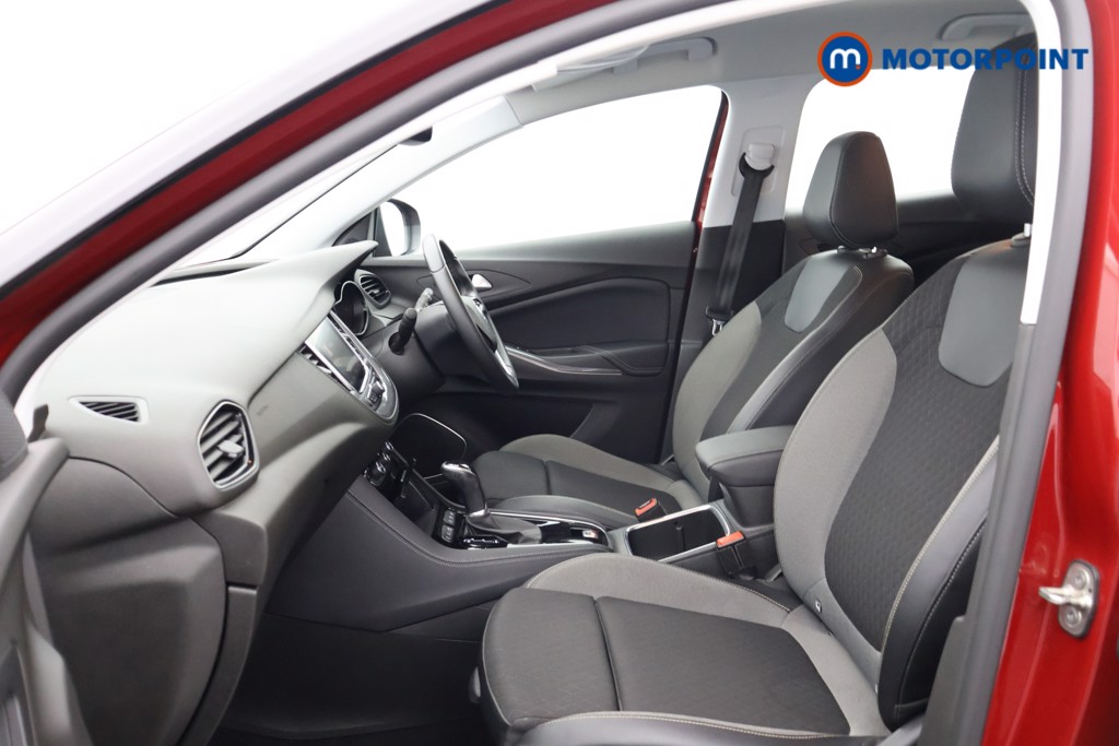 Used Vauxhall Grandland X 2019 for sale - 76774393: Photo 27