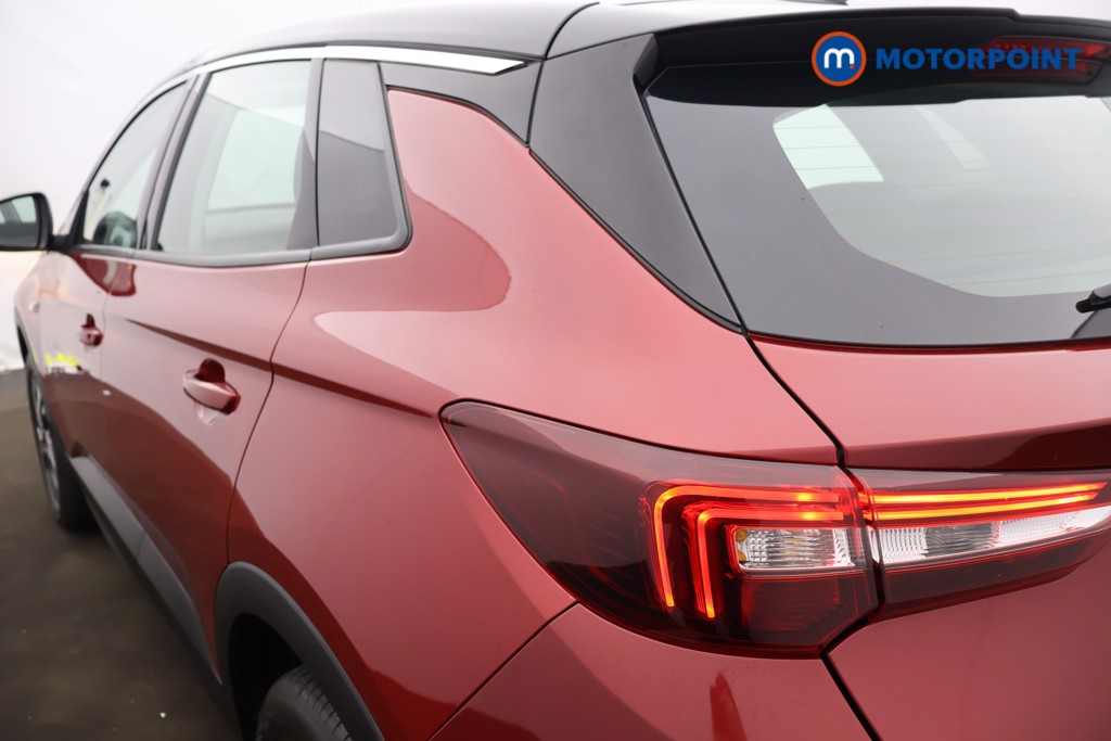 Used Vauxhall Grandland X 2019 for sale - 76774393: Photo 30