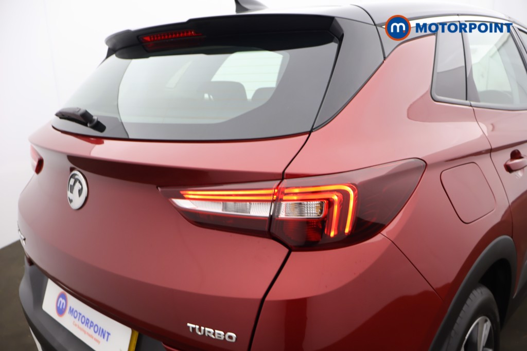 Used Vauxhall Grandland X 2019 for sale - 76774393: Photo 31