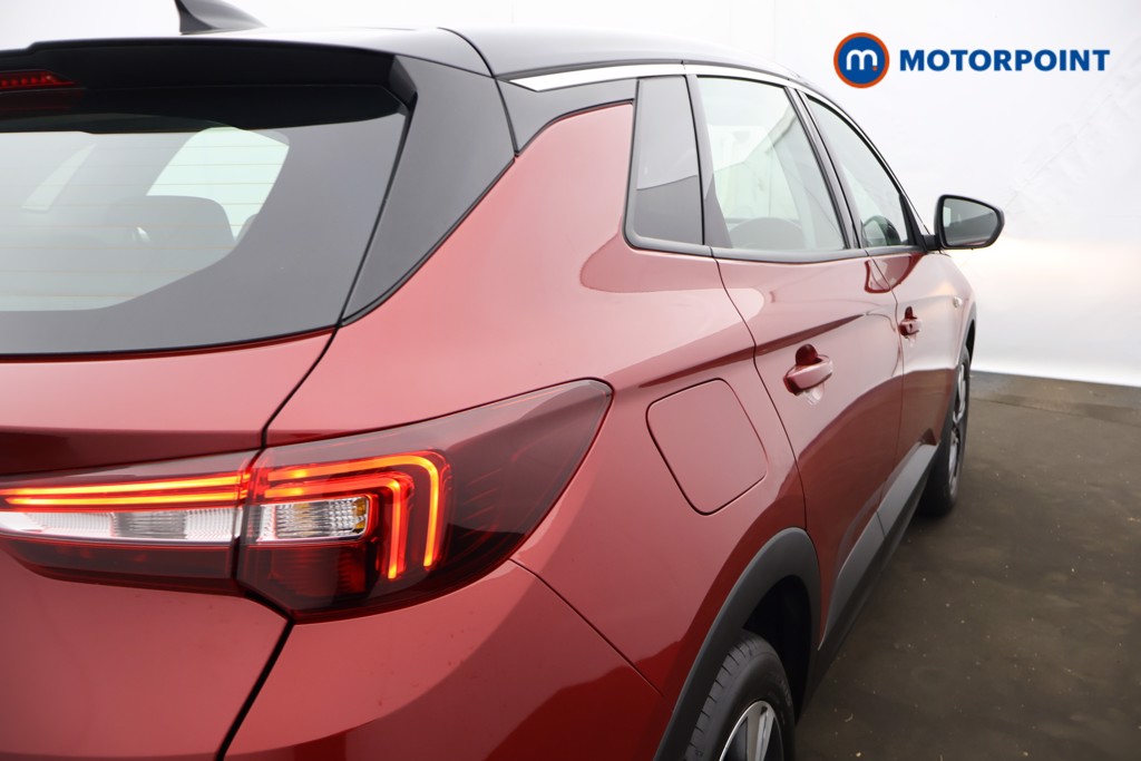 Used Vauxhall Grandland X 2019 for sale - 76774393: Photo 32