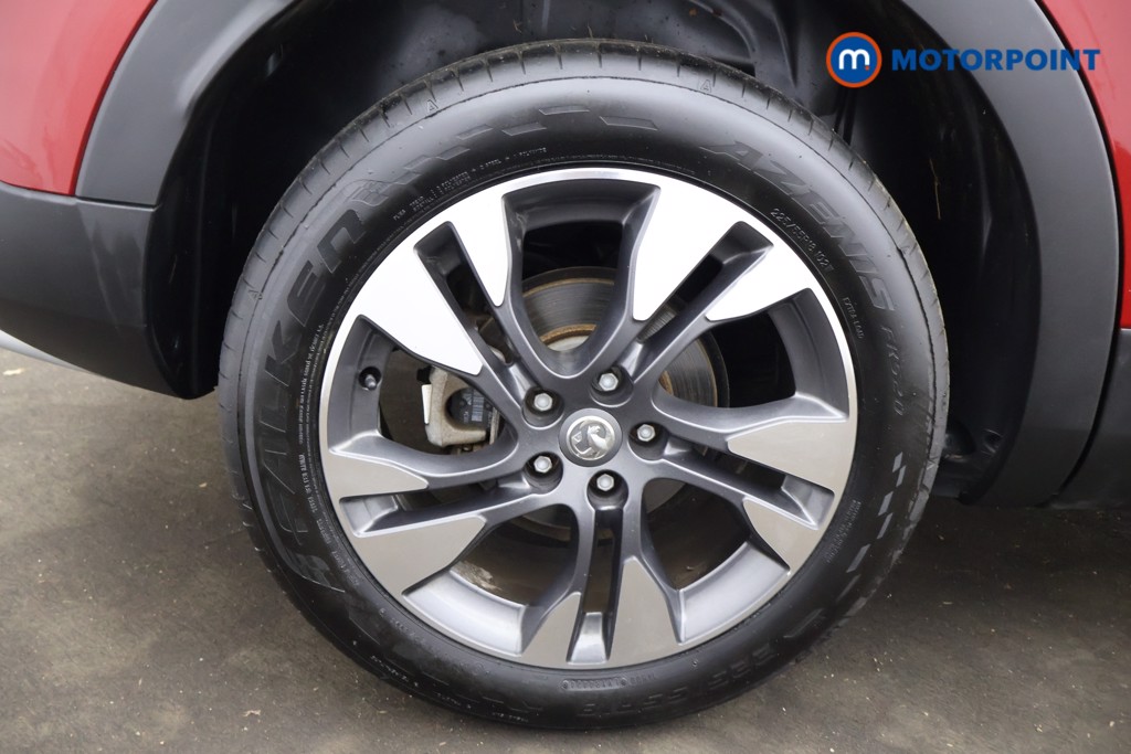 Used Vauxhall Grandland X 2019 for sale - 76774393: Photo 33