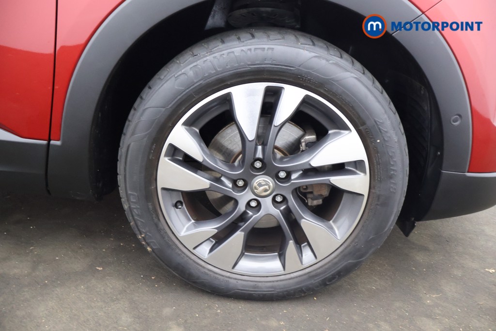 Used Vauxhall Grandland X 2019 for sale - 76774393: Photo 34