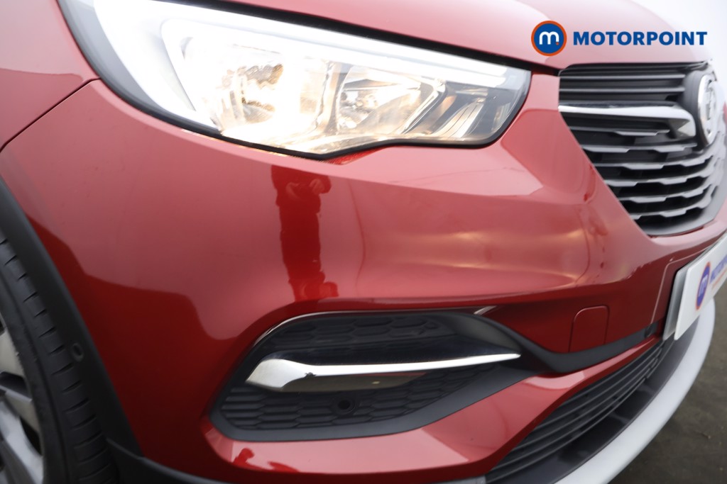 Used Vauxhall Grandland X 2019 for sale - 76774393: Photo 35