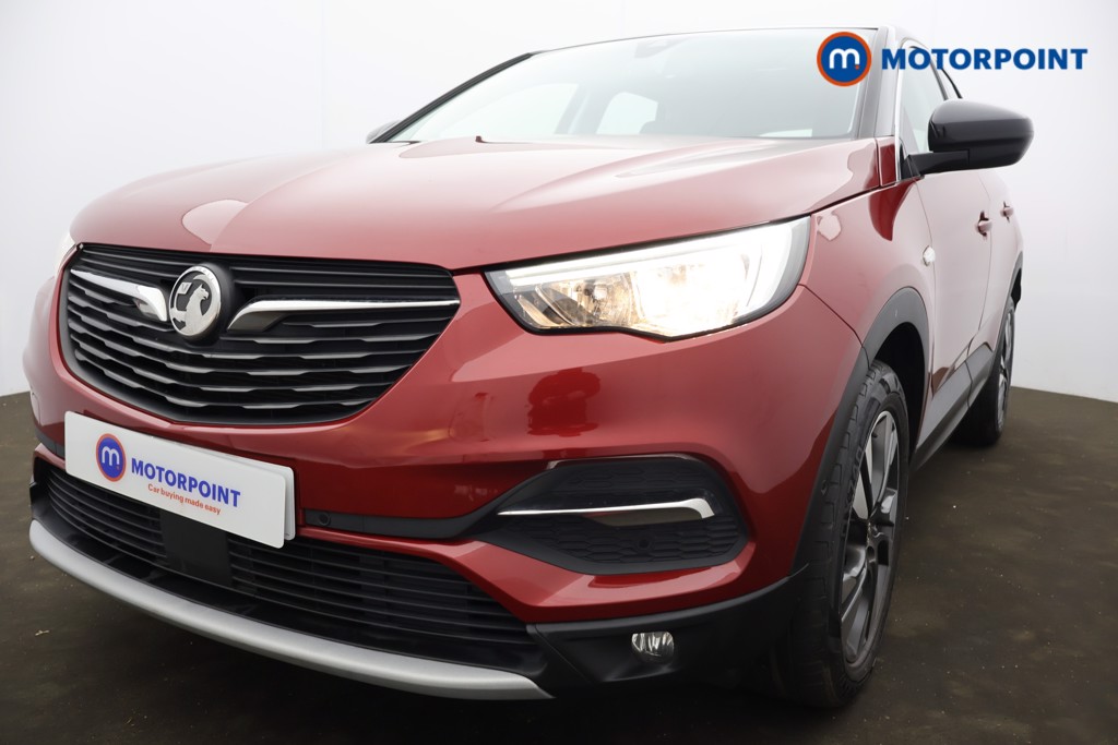 Used Vauxhall Grandland X 2019 for sale - 76774393: Photo 36