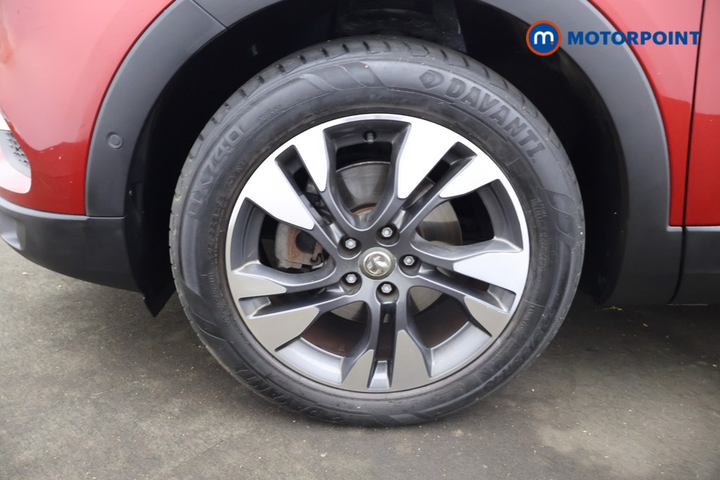 Used Vauxhall Grandland X 2019 for sale - 76774393: Photo 37