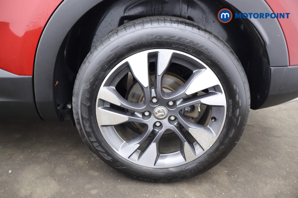 Used Vauxhall Grandland X 2019 for sale - 76774393: Photo 38