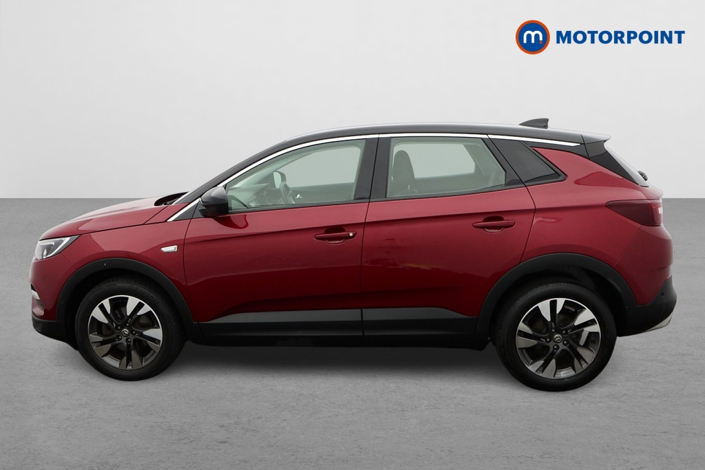 Used Vauxhall Grandland X 2019 for sale - 76774393: Photo 4