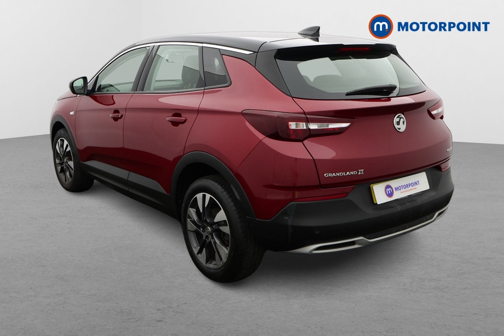 Used Vauxhall Grandland X 2019 for sale - 76774393: Photo 5