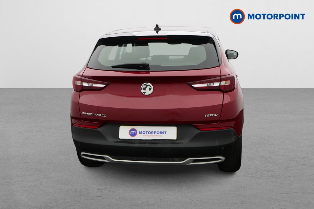 Used Vauxhall Grandland X 2019 for sale - 76774393: Photo 6