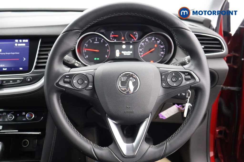 Used Vauxhall Grandland X 2019 for sale - 76774393: Photo 9