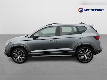 Used SEAT Ateca 2025 for sale - 78907653: Photo