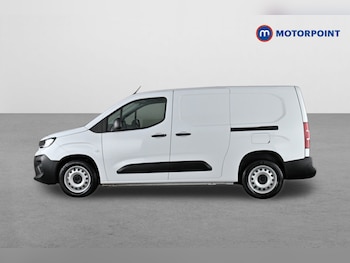 Used Citroen Berlingo 2026 for sale - 78472965: Photo