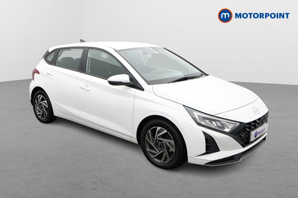 Used Hyundai i20 2024 for sale - 77620234: Photo 1