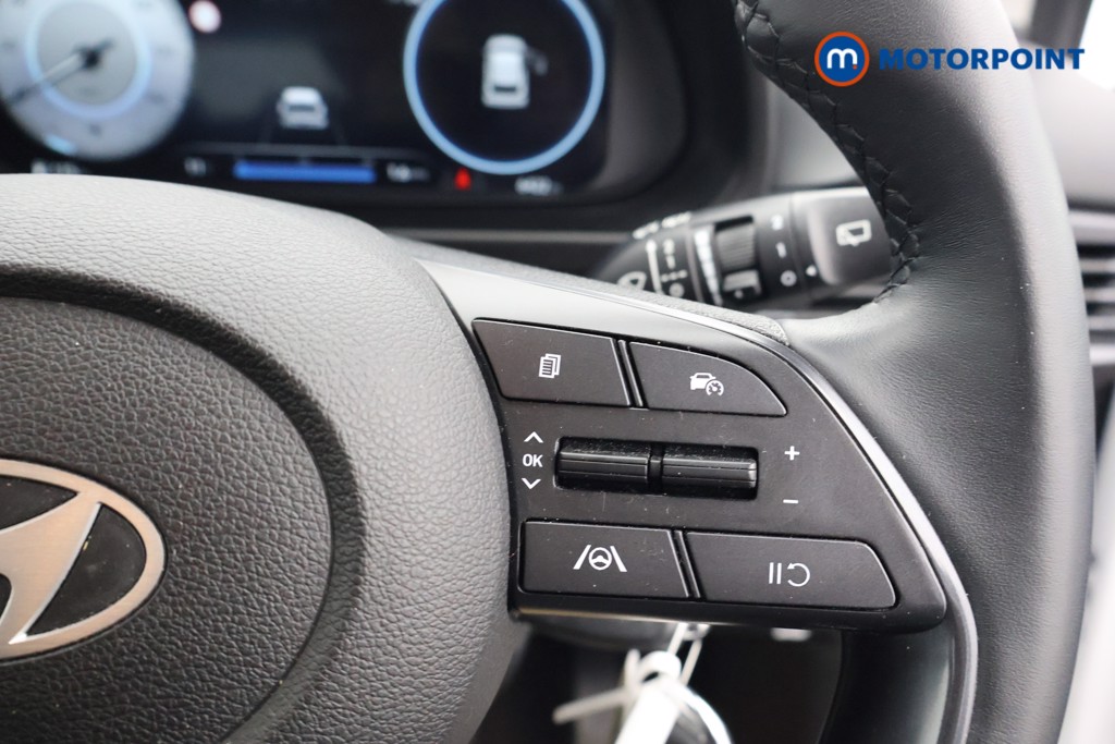 Used Hyundai i20 2024 for sale - 77620234: Photo 11