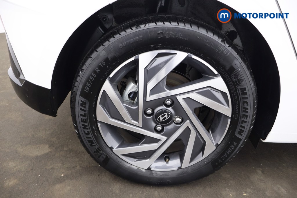 Used Hyundai i20 2024 for sale - 77620234: Photo 28