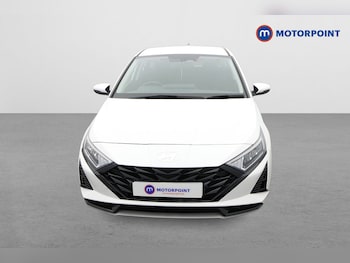 Used Hyundai i20 2024 for sale - 77620234: Photo