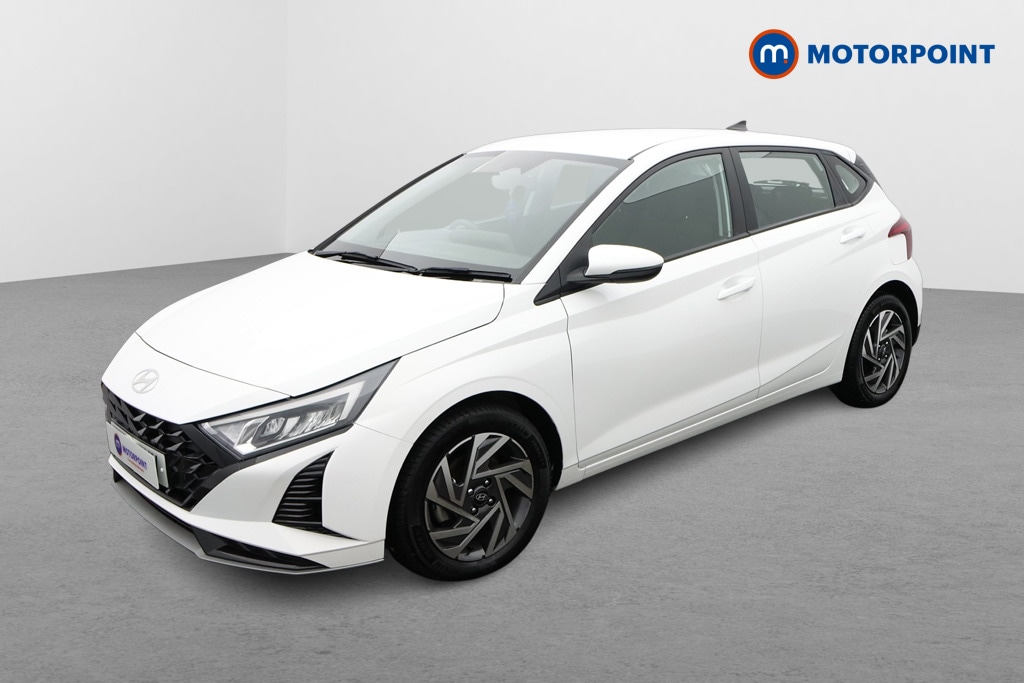 Used Hyundai i20 2024 for sale - 77620234: Photo 3