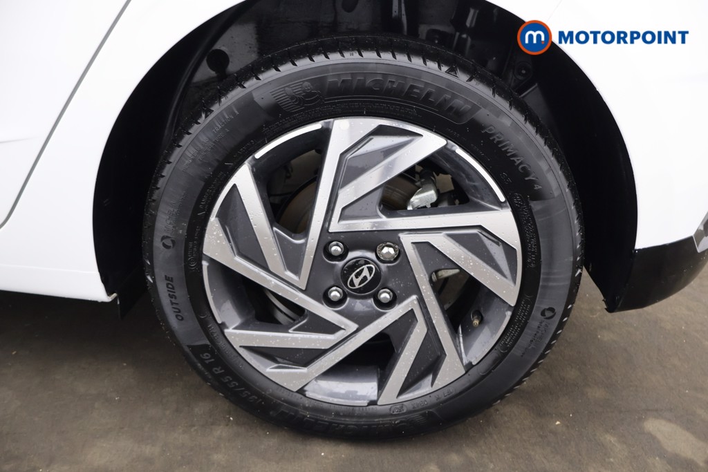 Used Hyundai i20 2024 for sale - 77620234: Photo 31