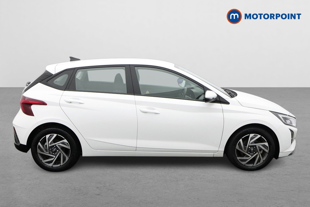 Used Hyundai i20 2024 for sale - 77620234: Photo 8
