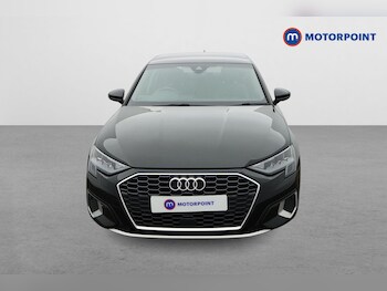 Used Audi A3 undefined for sale - 78432154: Photo