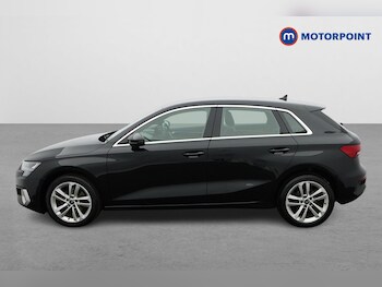 Used Audi A3 undefined for sale - 78432154: Photo