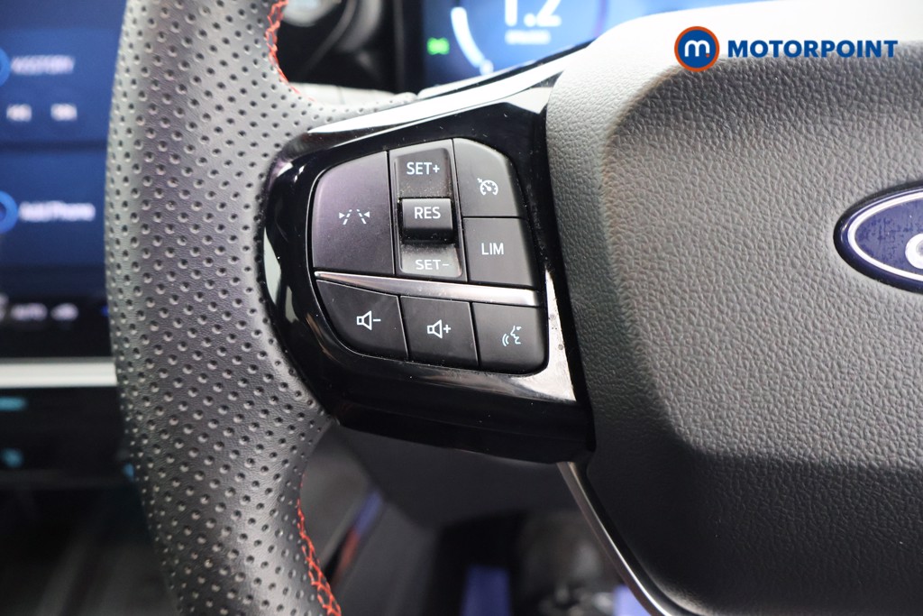 Used Ford Puma 2024 for sale - 77519942: Photo 10