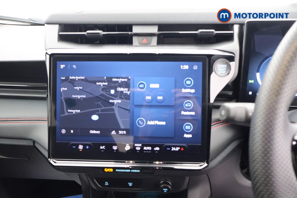 Used Ford Puma 2024 for sale - 77519942: Photo 15