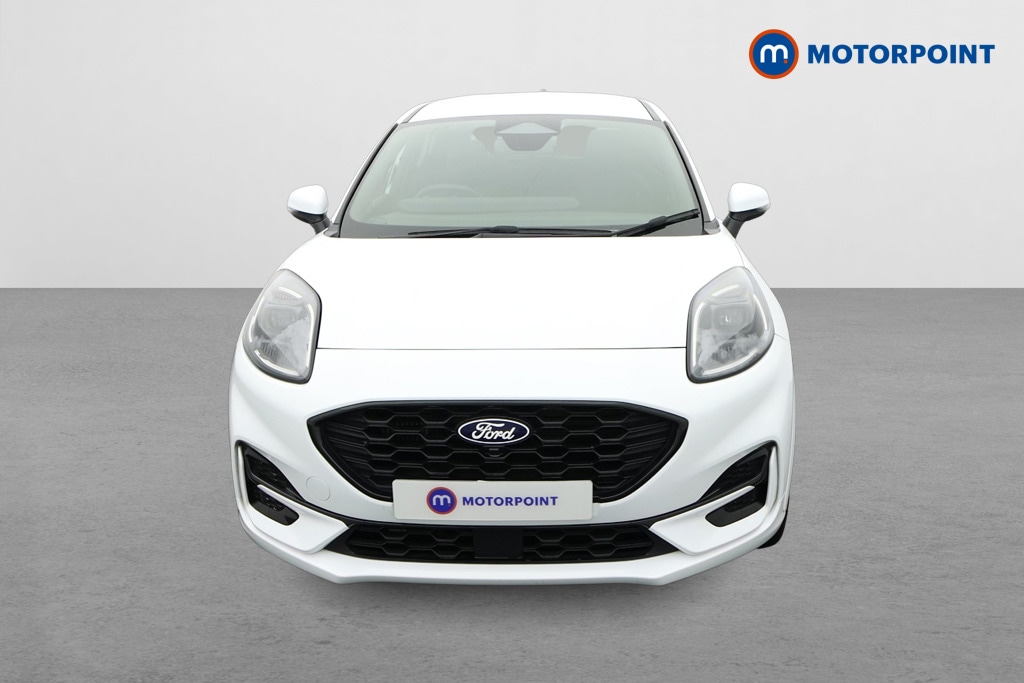 Used Ford Puma 2024 for sale - 77519942: Photo 2
