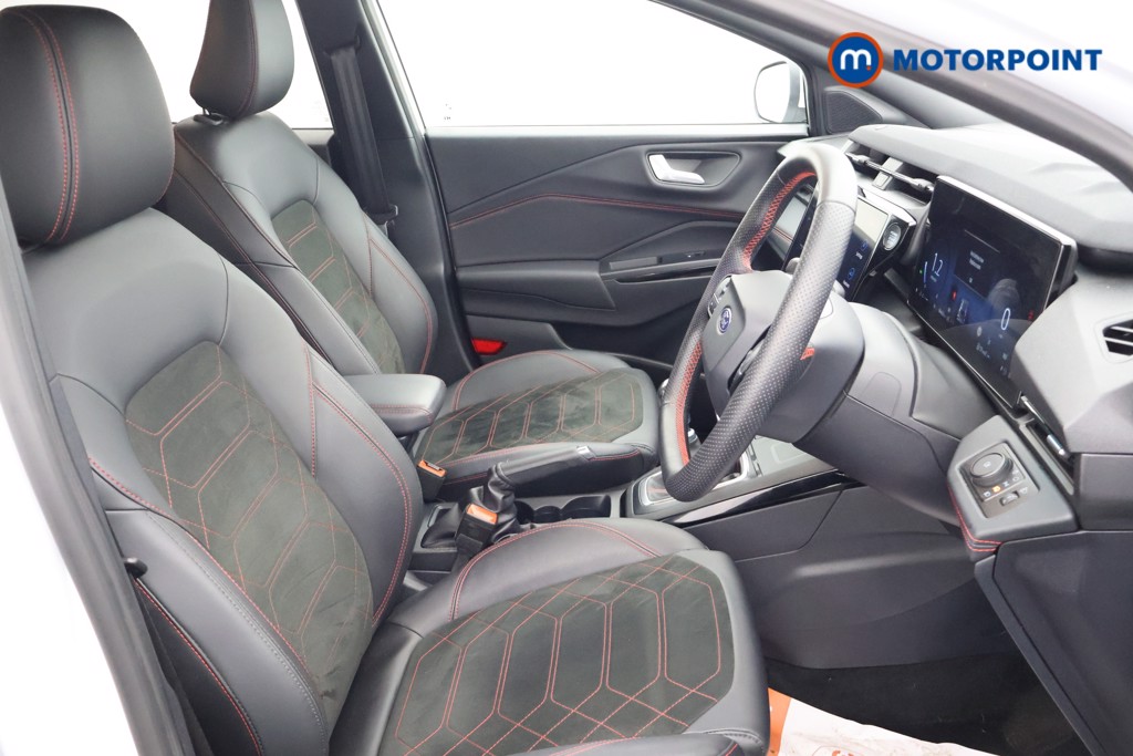 Used Ford Puma 2024 for sale - 77519942: Photo 21